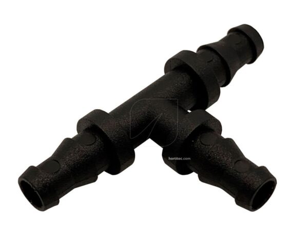 9mm Autopot T-Joint