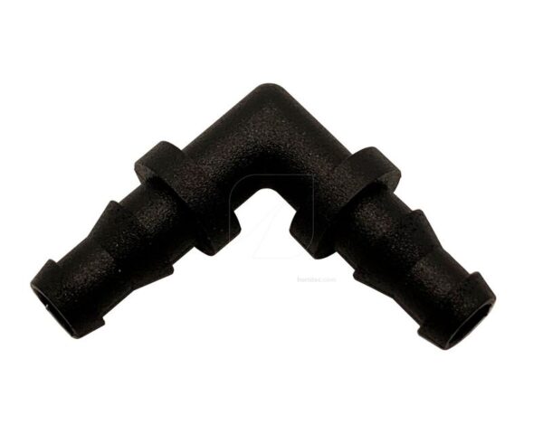 574546-codo-manguera-9mm-autopot Elbow for 9 mm Autopot hose