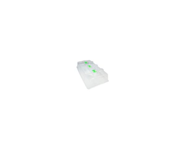 X-stream 120 propagator cover