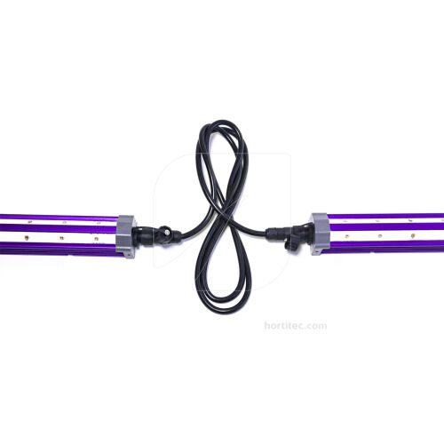 Lumatek UV bar daisy chain cable