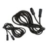 Extension cables 5 m Driver Remote Zeus (2 pcs)