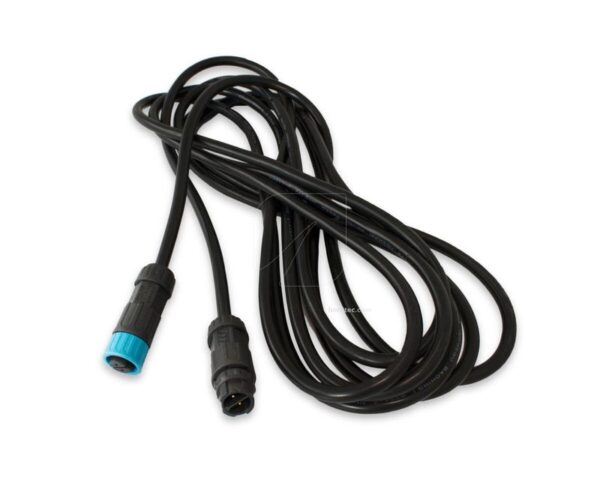 Extension cables 5 m Driver Remote Zeus (2 pcs)