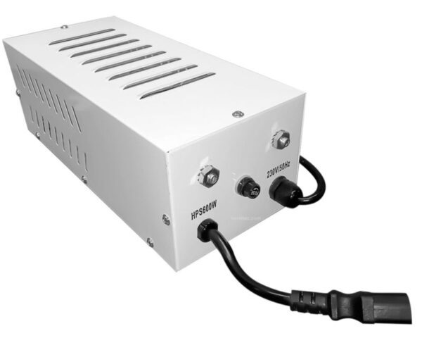Magnetic Ballast 400 w Magneto