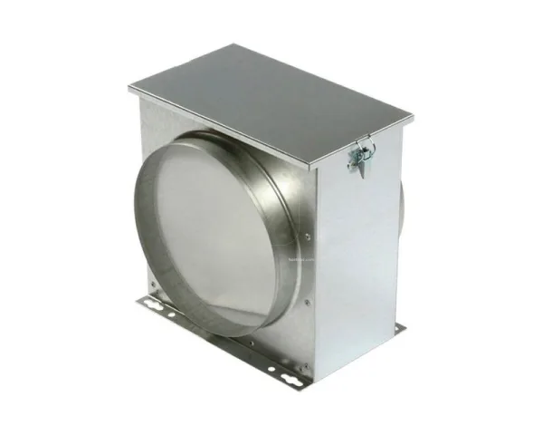 Anti-pollen Filtering Box 200 mm