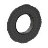 CONNECTOR FOR DUCTING FLANGE 150MM FOR 25MM TUBING