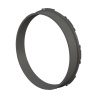 CONNECTOR FOR DUCTING FLANGE 250MM FOR 25MM TUBING