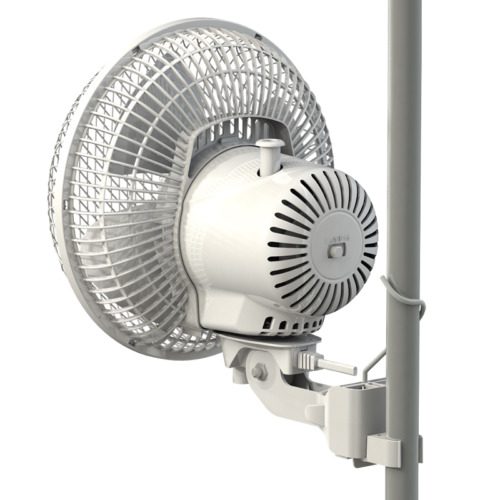 MONKEY FAN ROTATOR 20 W UE BALL BEARING SECRET JARDIN
