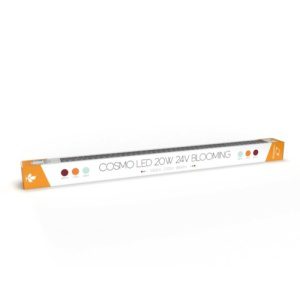 COSMORROW LED 20W 24V (50CM) BLOOMING (BOX OF 4 UNITS)