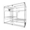 DARK ROOM REV4.0 237X237X200 CM GROW TENT