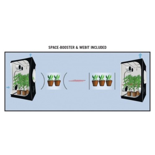 images_lr_armasjdsc9003_armario_dark_street_rev4.0_wide_120x60x178_cm-6 DARK STREET REV4.0 WIDE 120X60X178 CM GROW TENT