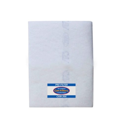 CAN FILTERS PRE-FILTER 366 700M3/H MM 200X660 MM
