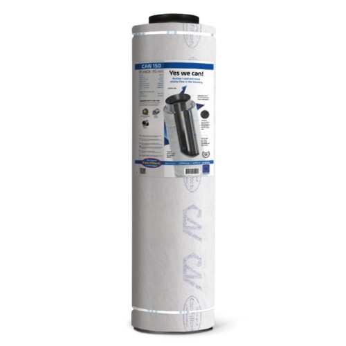 CARBON FILTER CAN FILTER 2400M3/H 315X1500MM