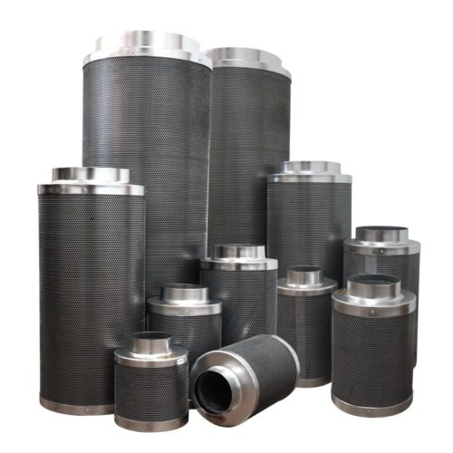 CARBON FILTER PURE FILTER