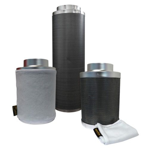 CARBON FILTER PURE FILTER