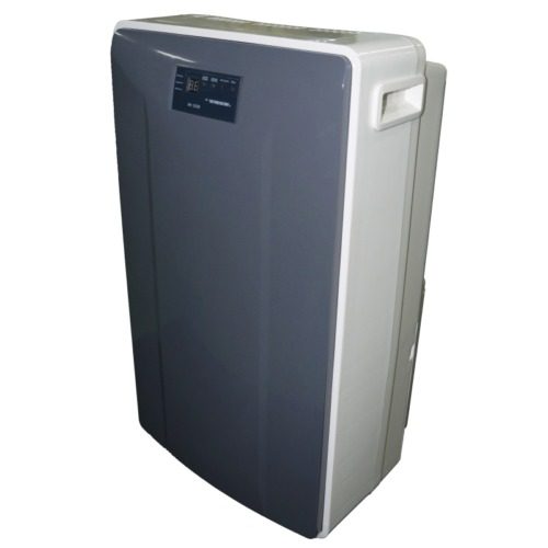 INDUSTRIE Luftentfeuchter DH-202B PURE FACTORY (20L/DAY)