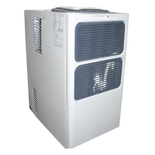 INDUSTRIE Luftentfeuchter - PURE FACTORY DH-504B (50L/DAY)