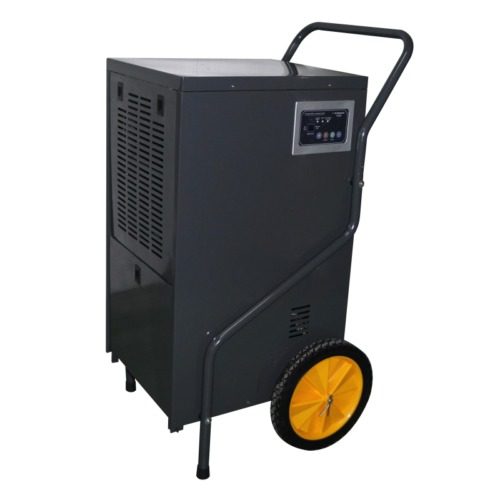 INDUSTRIE Luftentfeuchter - PURE FACTORY DH-801B (80L/DAY)