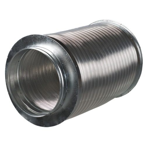 SRF VENTS 315/900 SILENCER