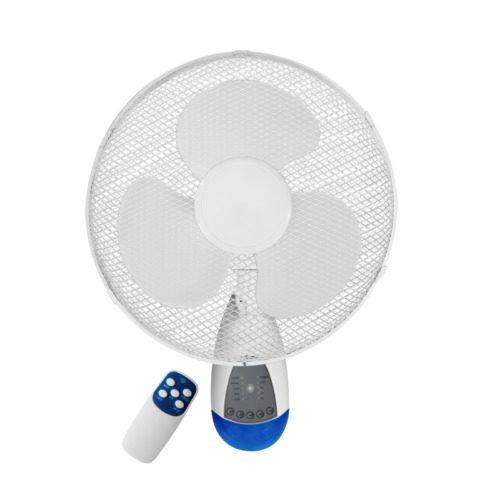 WALL FAN W/ REMOTE CONTROL 40CM TYPHOON