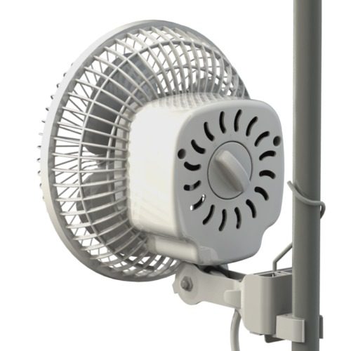 MONKEY FAN 16W BALL BEARING SECRET JARDIN