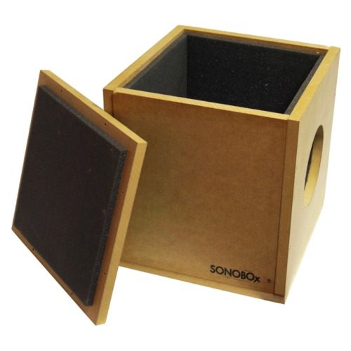 INSULATION BOX 315 MM