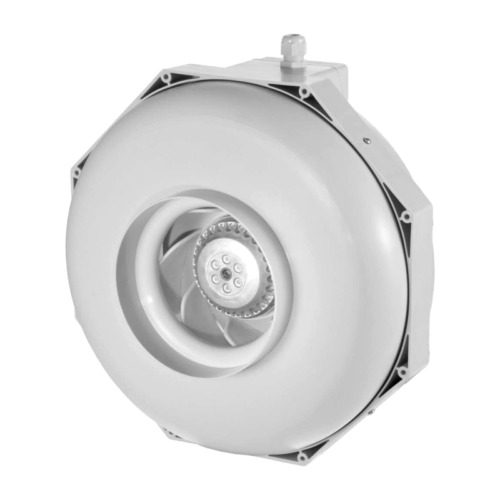 EXT. CAN-FAN RK 100 L / 270 M3/H