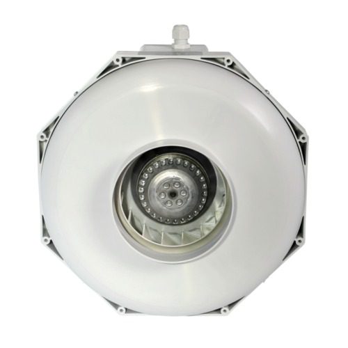 EXT. CAN-FAN RK 150 L / 760 M3/H