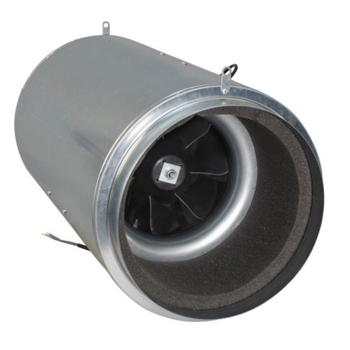 EXT. CAN FAN ISO-MAX 315 /3260