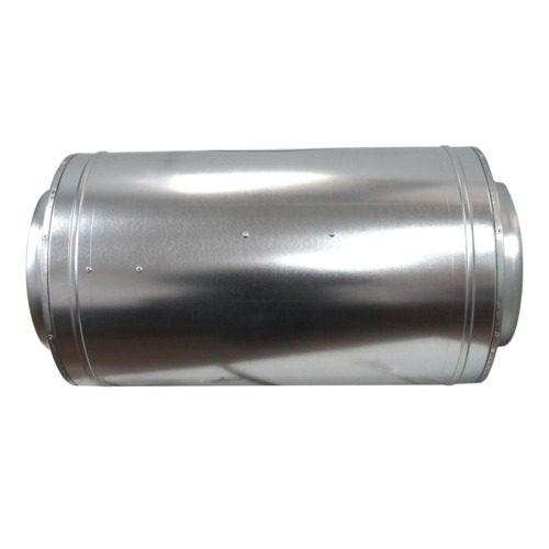 EXT. CAN FAN ISO-MAX 250 / 2310