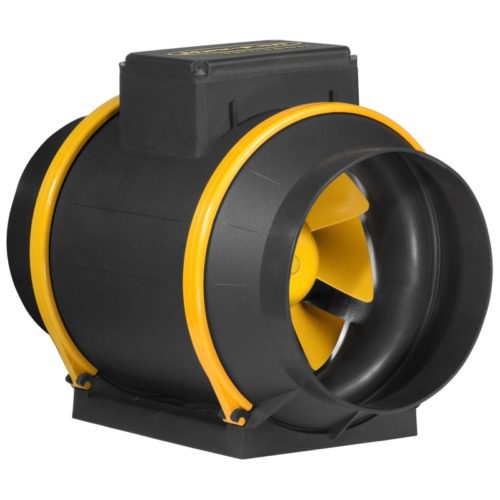 EXT. CAN FAN MAX-FAN PRO SERIES 150 / 600 M3/H (2 SPEED)