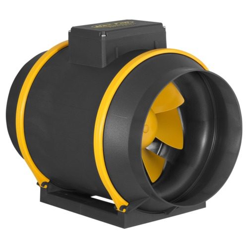 EXT. CAN FAN MAX-FAN PRO SERIES 200 / 1218 M3/H (2 SPEED)
