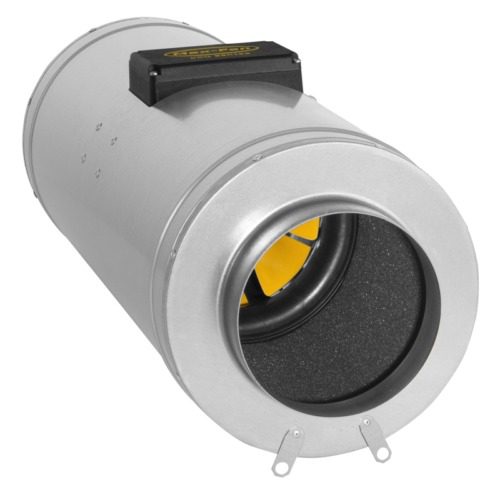 EXT. CAN FAN Q-MAX EC 150 / 716 M3/H