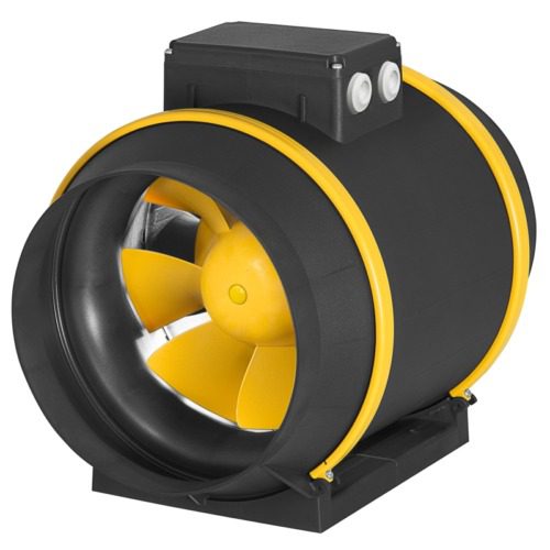 EXT. CAN FAN MAX-FAN PRO SERIES EC 160 / 807 M3/H