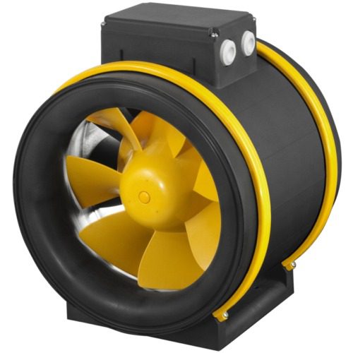 EXT. CAN FAN MAX-FAN PRO SERIES EC 315 / 2956 M3/H