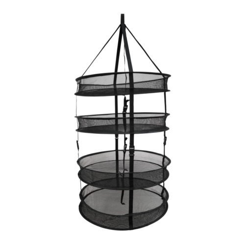 PURE DRY MODULAR DRYING RACK 55 (4 LEVELS)
