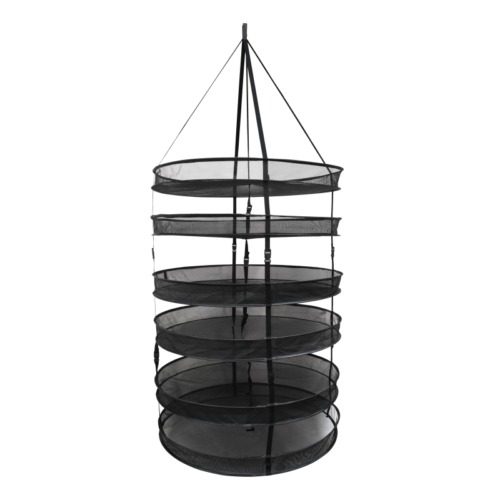 PURE DRY MODULAR DRYING RACK 90 (6 LEVELS)