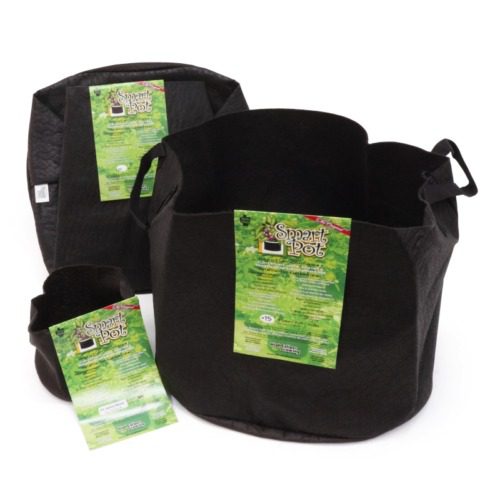 SMART POT 237 LITERS (65 GAL)