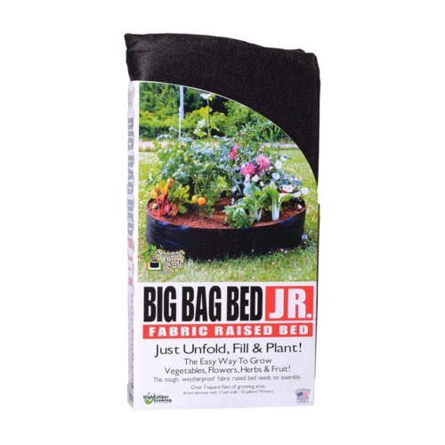 SMART POT BIG BAG BED JR. 190 LITERS (50 GAL)
