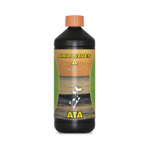 ATA AWA LEAVES A 1 L