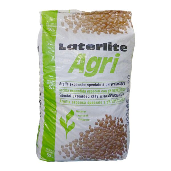 ARLITA GROROX 50 L (LATERLITE AGRI)