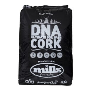 MILLS DNA ULTIMATE SOIL & CORK