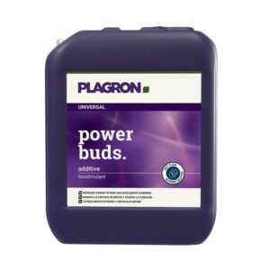 POWER BUDS 20L PLAGRON