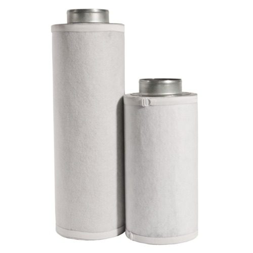 CARBON FILTER PURE FACTORY 100/250 (160 M3/H)
