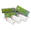 KIT PURE LIGHT CFL 250 W GREENPOWER (2700K-6400K)