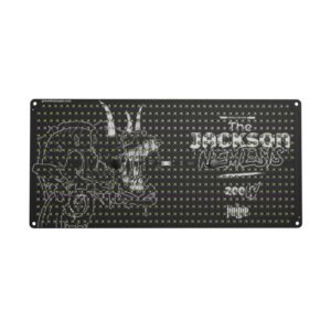 THE JACKSON NEMESIS 200W FULL SPECTRUM