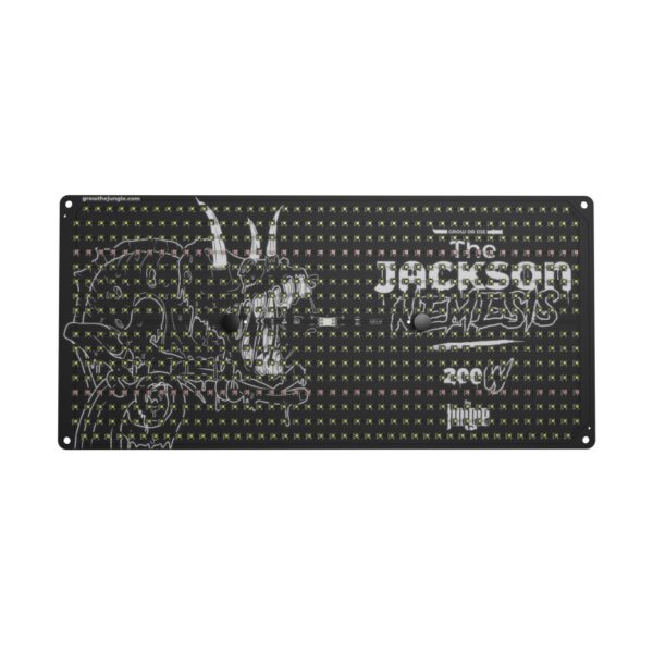 THE JACKSON NEMESIS 200W FULL SPECTRUM