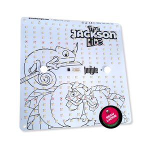 THE JACKSON LITE V1 100W FULL SPECTRUM DIMMABLE