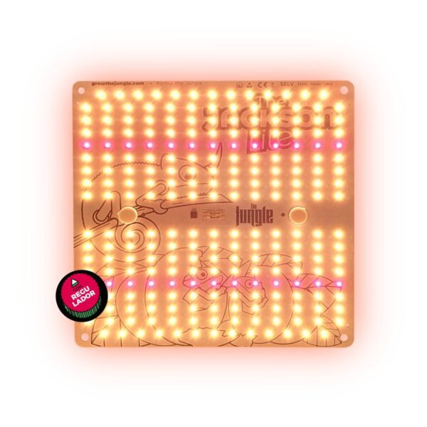 THE JACKSON LITE V1 100W FULL SPECTRUM DIMMABLE