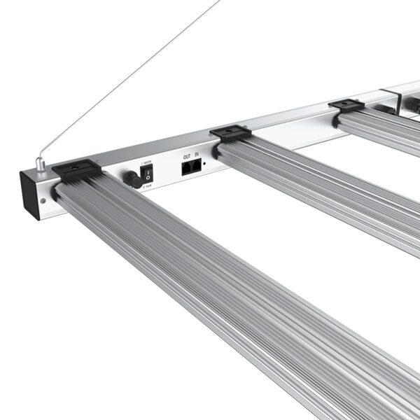 LED LAZERLITE PRO 720W LUMINAIRE
