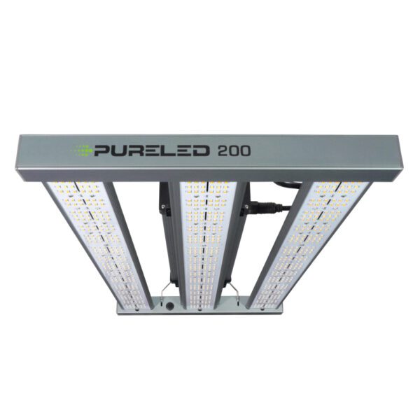 PURE LED 200W LUMINAIRE